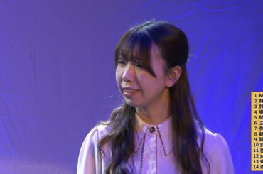 劇場公開映画「夜明けの蜃気楼(仮)」メインキャストオーディション公開演技審査リアルイベント（2024.03.03）