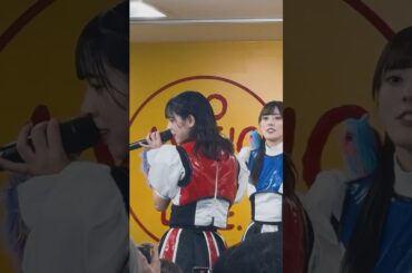 【アイカ】豆柴の大群 りスタート #豆柴の大群 #豆柴の大群都内某所 #都内某所 錦糸町2部