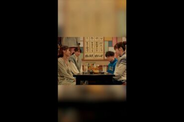 夏芽さん気持ち悪いです　＃となりのナースエイド ＃川栄李奈 ＃矢本悠馬 ＃吉住 ＃水野美紀 ＃日テレ ＃shorts