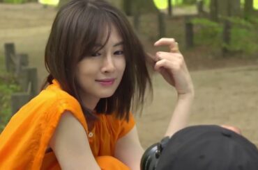 本日のドキュメンタリー 第1位 37& Keiko Kitagawa in KOBE