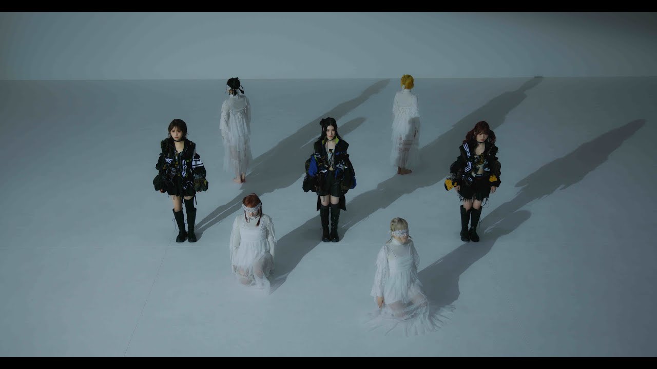 AKUMATICA – ふたつ星。 M/V AKUMATICA - ふたつ星。 M/V