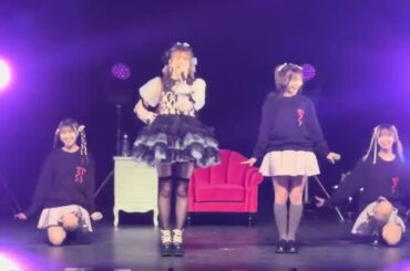 2024.03.03   わーすた　「三品瑠香生誕LIVE～アイドル人生！万々歳！～」　1部 @山野ホール