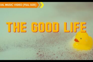 MONKEY MAJIK - The Good Life [Official Music Video]
