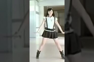 スマイレージ 福田花音 「ぁまのじゃく」 Dance Shot Fancam 推しカメラ