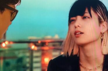 夕日の沈む屋上で熱く語り合う、NAOTARO DAYSと反抗期の平手友梨奈 #青春クラス