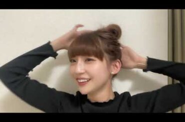 SHOWROOM 荻野由佳 2024年03月01日23時14分47秒