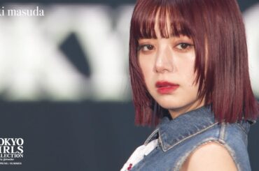 aki masuda｜TGC 2024 S/S