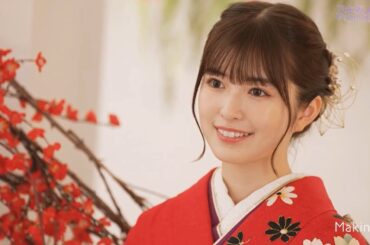 『乃木フェス Happy New Year！2024』小川彩