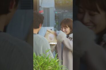 第9話 『取り返しのつかない写真』#オトサツ2 #高梨臨 #栁俊太郎 #復讐 #不倫 #サレ妻 #炎上 #Shorts