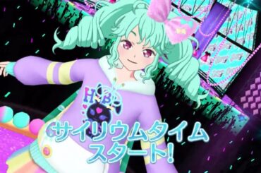 【アイドルランドプリパラ#210】2月29日はあまりちゃん生誕祭☆彡【りおのアドパラシーズン3】【プロミス】【TVライブ】