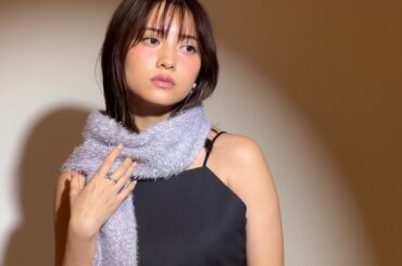 【現在発売中！】bis3月号の撮影裏側に密着❣️