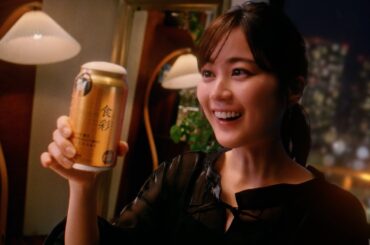 生田絵梨花 プレミアムなドレスで登場！ 心からの『は～っ』っていう表情を見て！