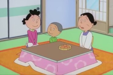 【NEW】サザエさん 2024 🥝🥝🥝 Sazae San 2024 Vol 3066