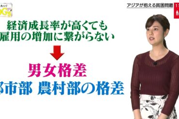 知りたい！SDGs #62 |2020年12月3日放送