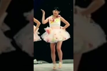 スマイレージ 福田花音 「ショートカット」 Dance Shot Fancam 推しカメラ