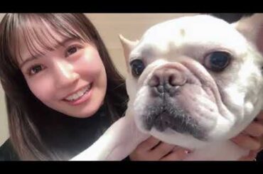 2024.03.07 | 23:22 - 諸橋沙夏 / Sana Morohashi (＝LOVE) SHOWROOM