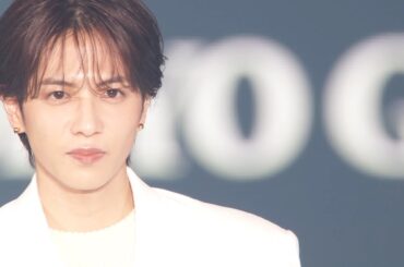 TGC STAGE｜マイナビ TGC 2024 S/S