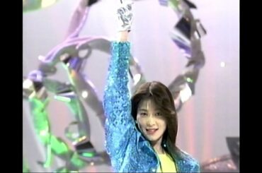 森高千里 - 私がおばさんになっても -