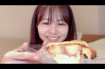 本間 日陽（NGT48）｜SHOWROOMショールーム 2024 03 05 15 58