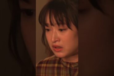 忘れていた真実… #厨房のありす #毎週日曜よる10時30分 #門脇麦 #国仲涼子 #泉谷星奈 #日テレ #shorts