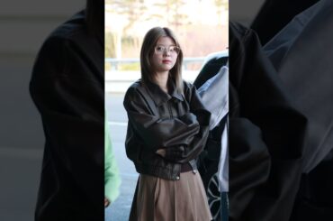 NiziU RIKU、とても寒いです~ #shorts