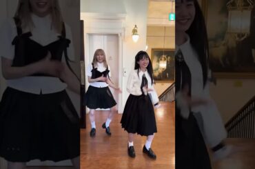 #エビ中 #私立恵比寿中学 #中山莉子 #仲村悠菜 #twinklewink #shorts