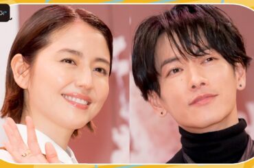 長澤まさみ、佐藤健とは「かっこよすぎて…あまり話せず」と告白　映画「四月になれば彼女は」完成披露試写会