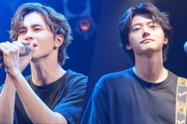 煌ーRECCAー『Story』PR＜ドラマ『愛してるって、言いたい』より＞
