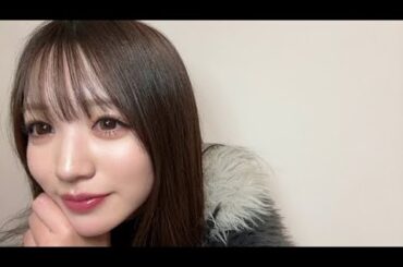 坂田心咲 (NMB48)  SHOWROOM 2024年2月22日