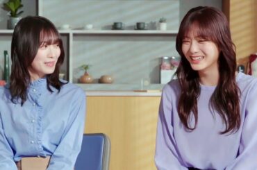 櫻坂46・田村保乃＆森田ひかる、横浜流星も出演！ 監督は山田孝之／イオンカードCM＋メイキング・インタビュー