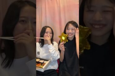 【モーニング娘。'24】小田さくら、弓桁朱琴インスタライブ　2024/03/05