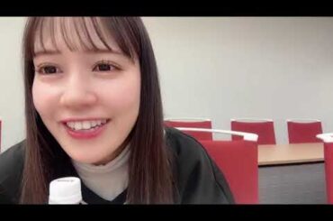 2024.03.09 | 17:38 - 諸橋沙夏 / Sana Morohashi (＝LOVE) SHOWROOM