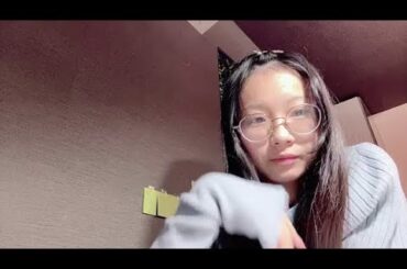 坂本理紗 (NMB48)  SHOWROOM 2024年2月25日