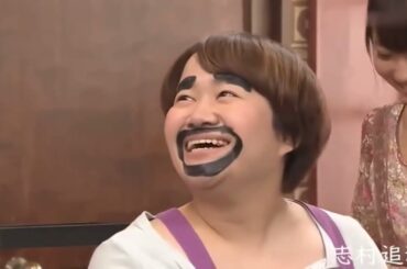 【志村軒】不安定なレストラン VOL 109