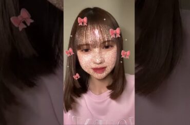 佐月愛果 (NMB48)  インスタライブ 2024年2月24日