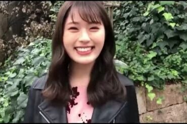 行ってらっしゃいなぎちゃん20181217