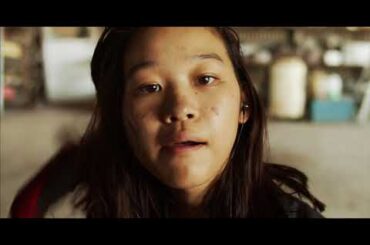 『辰巳』予告編