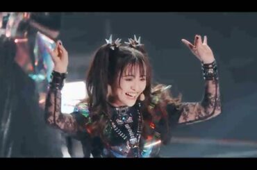 Babymetal   Road Of Resistance PIA Arena 2023 Live Eng Sub1