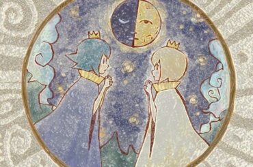 菊地 真 ・ 萩原 雪歩 twin live “ はんげつであえたら ”　【特報2】【アイドルマスター】