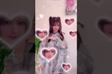 田中れいな　BGM：勇气大爆发