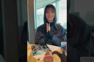 日向坂46 小坂菜緒 ラジオ J-WAVE「SONYSONPO QUEST FOR THE FUTURE」今回は「毎週ポストされるこの動画が大好きです！」というリスナーさんからのメールをご紹介します！
