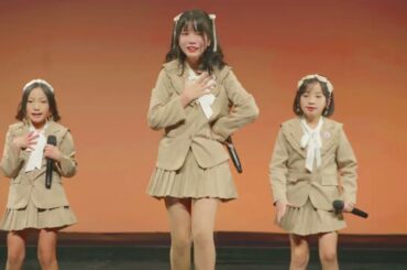 CoCoRo学園【仮契約のシンデレラ】 [S5Ⅱ/4K]（東京アイドル劇場　内幸町ホール）