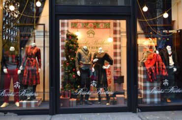 色づく街　　南 沙織