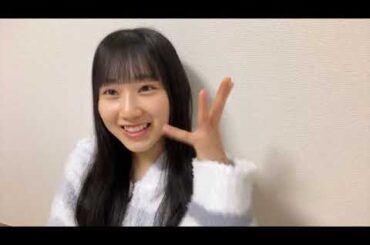 徳永羚海(AKB48 チーム8/チームB) SHOWROOM 2023.3.2