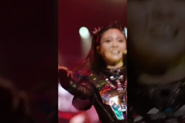 BABYMETAL – メタり！！ (feat. Tom Morello) (OFFICIAL Live Music Video)　#Shorts