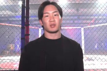 【法的措置へ】「松井健の件は弁護士が動いてます」ブレイキングダウン11舞台裏で暴行被害に遭った江畑秀範が怒りの行動へ