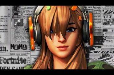 [Fortnite] MaiMai-JaS-フォートナイト配信