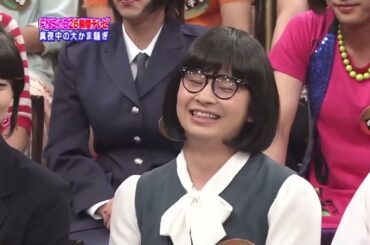 めちゃ2イケてるッ! 😆😆😆😆「特番 真夜中の大かま騒ぎ ｉｎ ＦＮＳの日２６時間テレビ２００９ 超笑顔パレード 爆笑！お台場合宿！！ ２７時ごろ」 Full hd 1080p