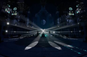 菊地 真 ・ 萩原 雪歩 twin live“ はんげつであえたら ” - Performance Teaser -【アイドルマスター】