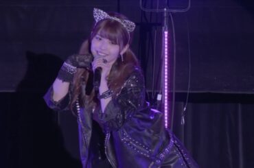 Juice=Juice 金澤朋子 『セクシーキャットの演説』